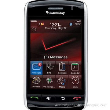 Original and unlocked blackberry 9530